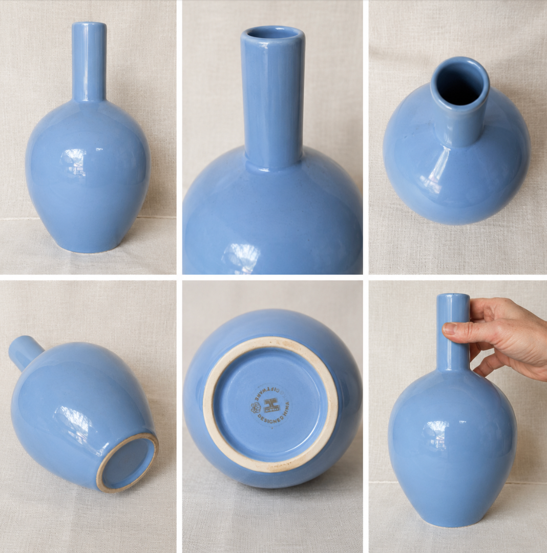 Ceramics & Pottery