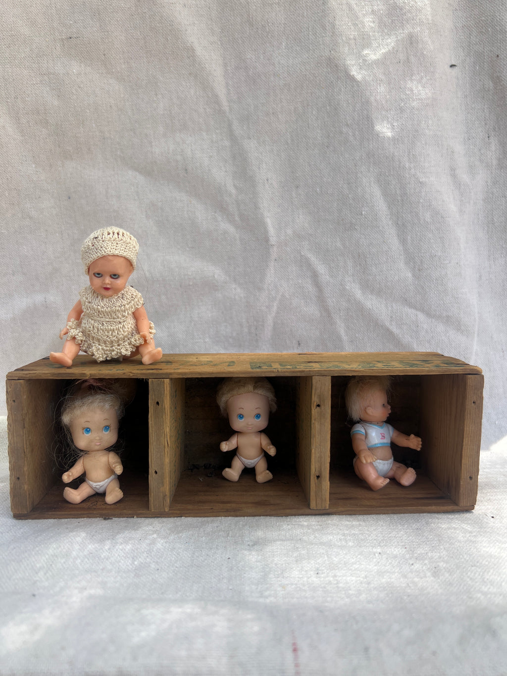 Tiny Babies