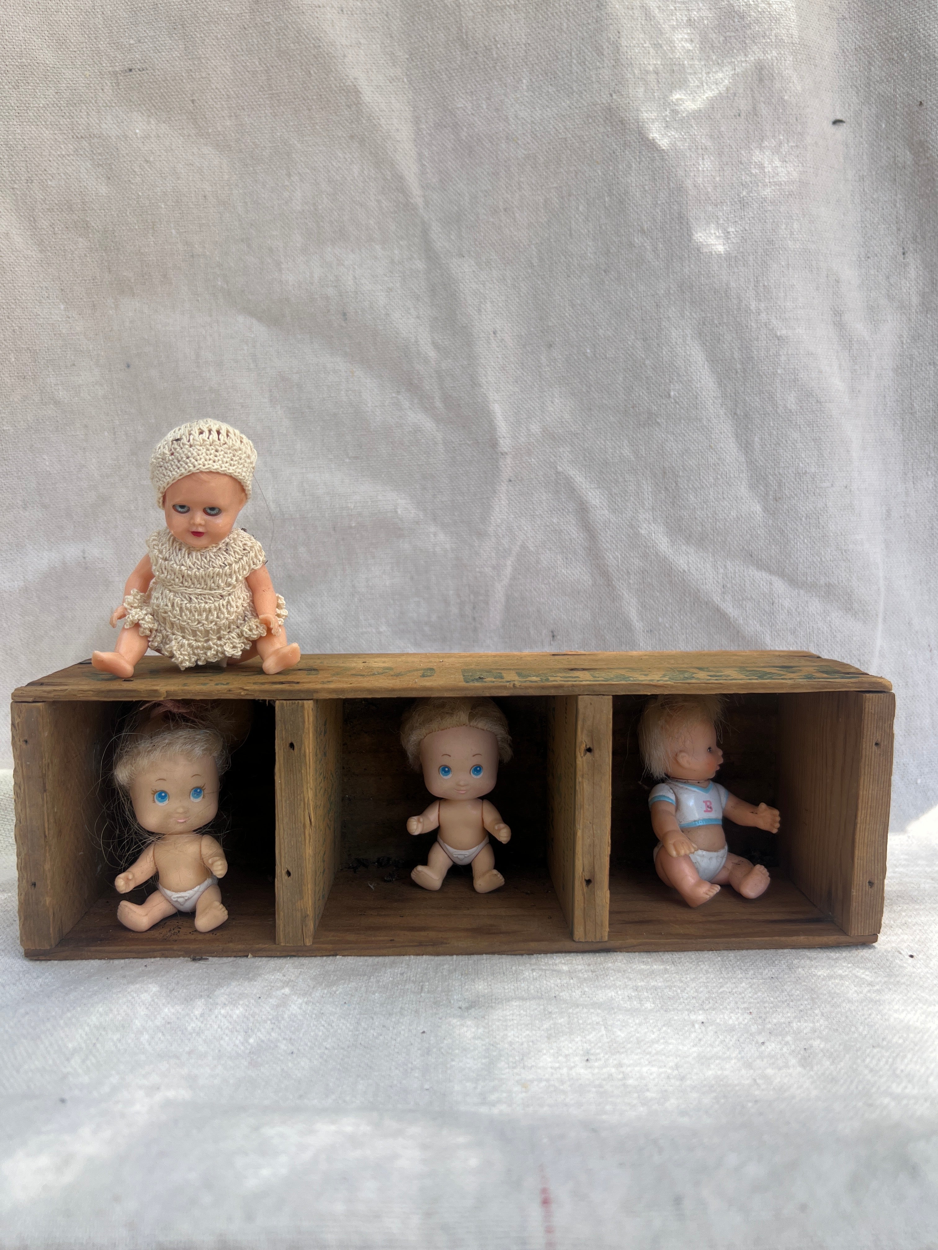 Tiny Babies