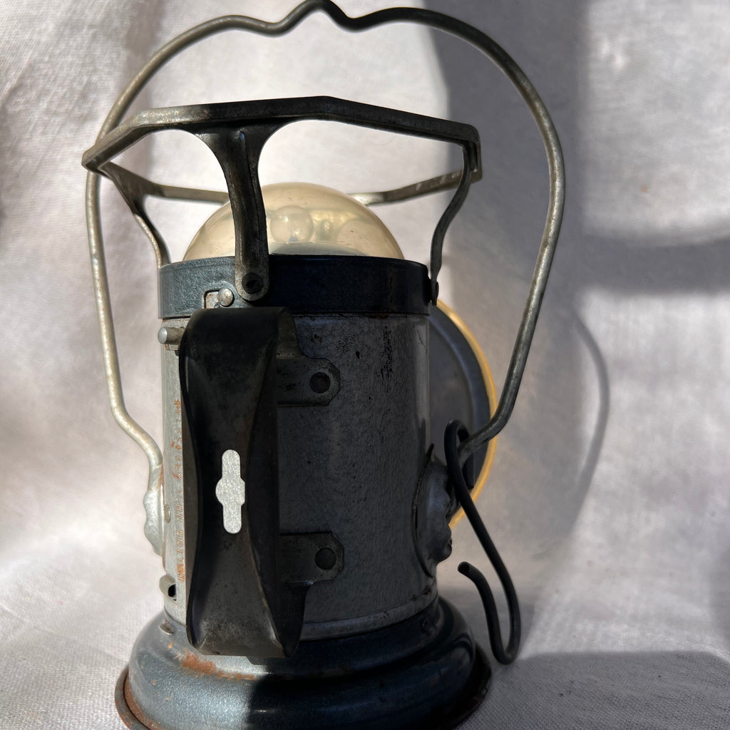 Railroad Lantern
