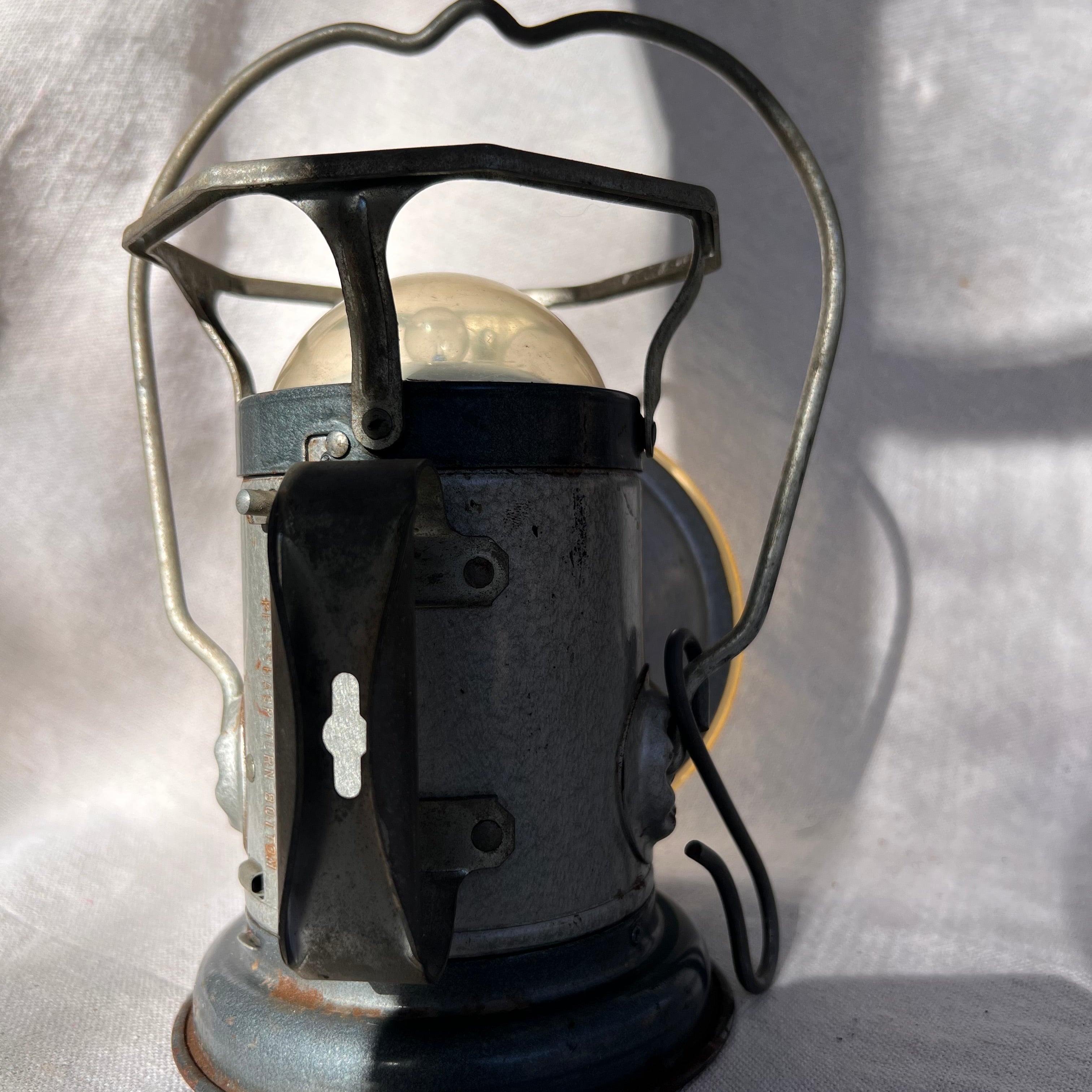 Railroad Lantern