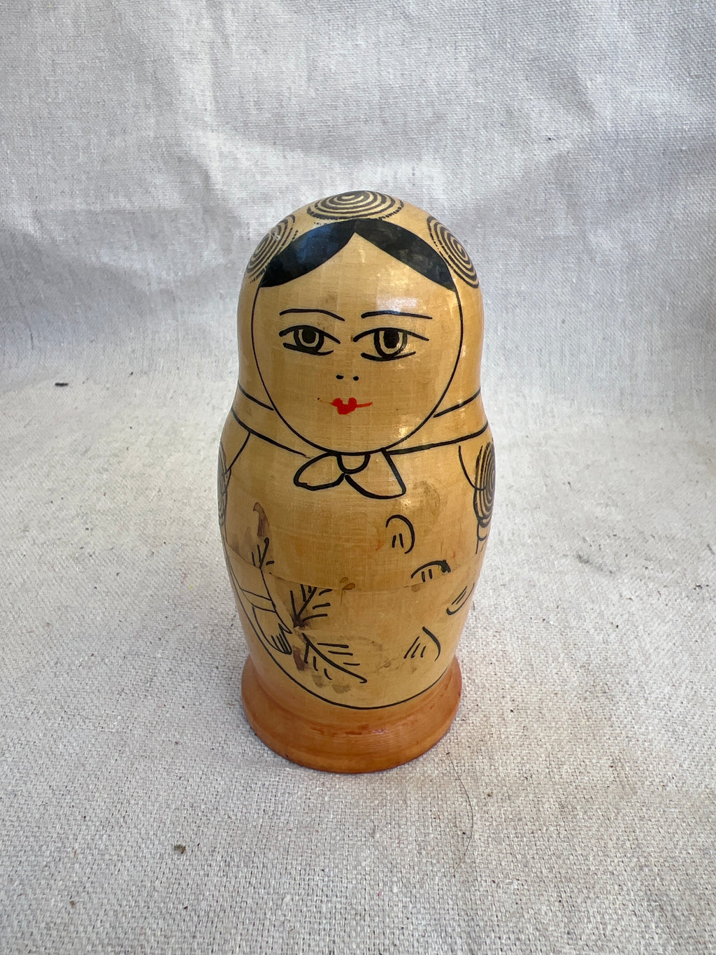 Russian Nesting Dolls