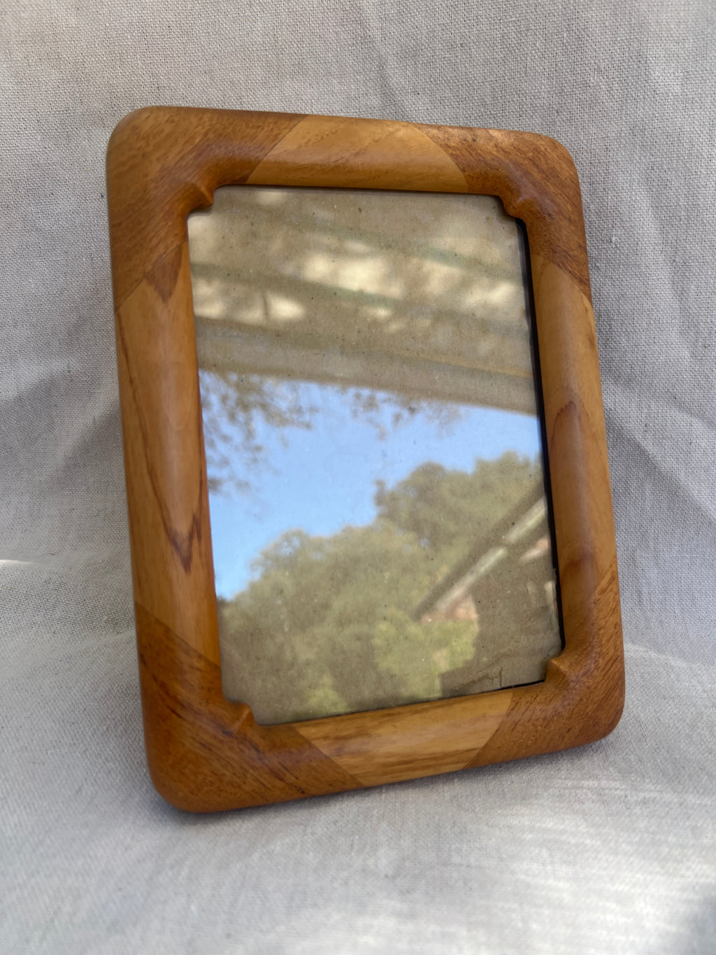 Vintage Frame 4x6