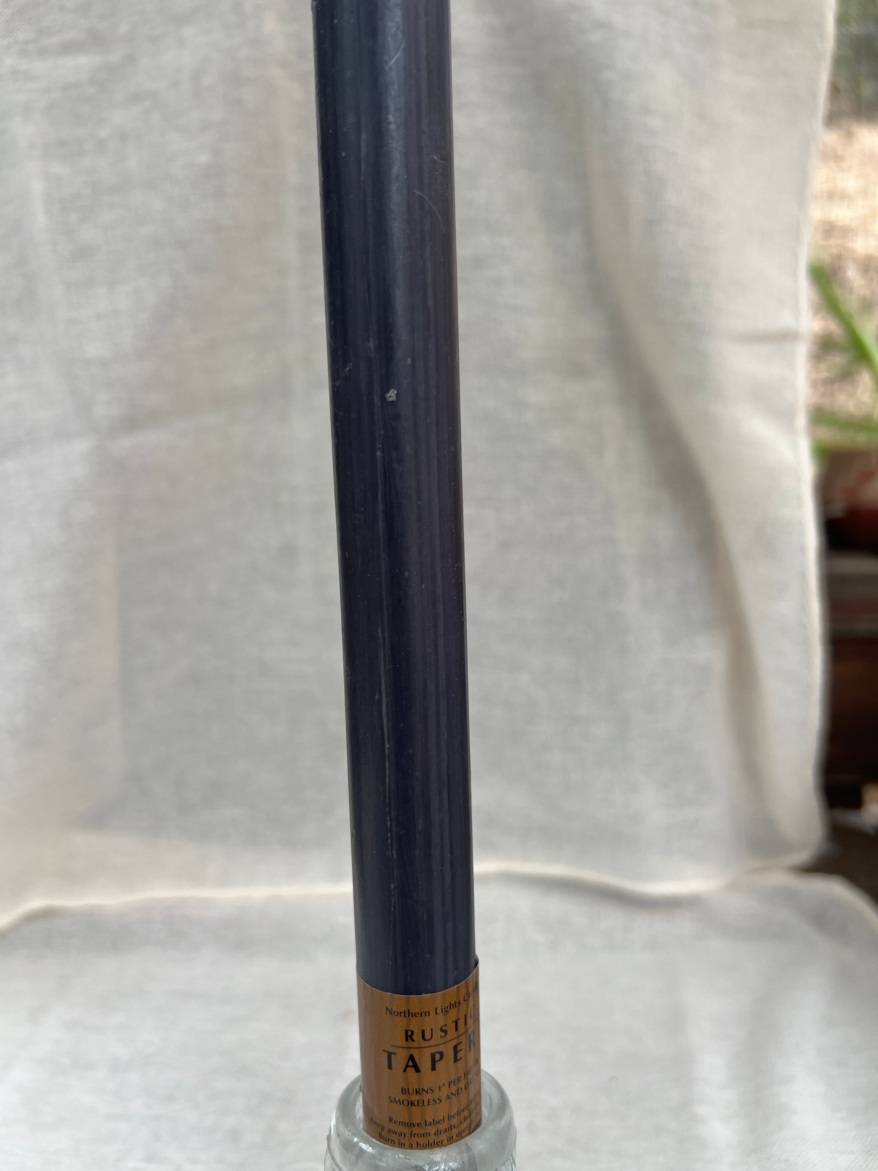 Taper Candle