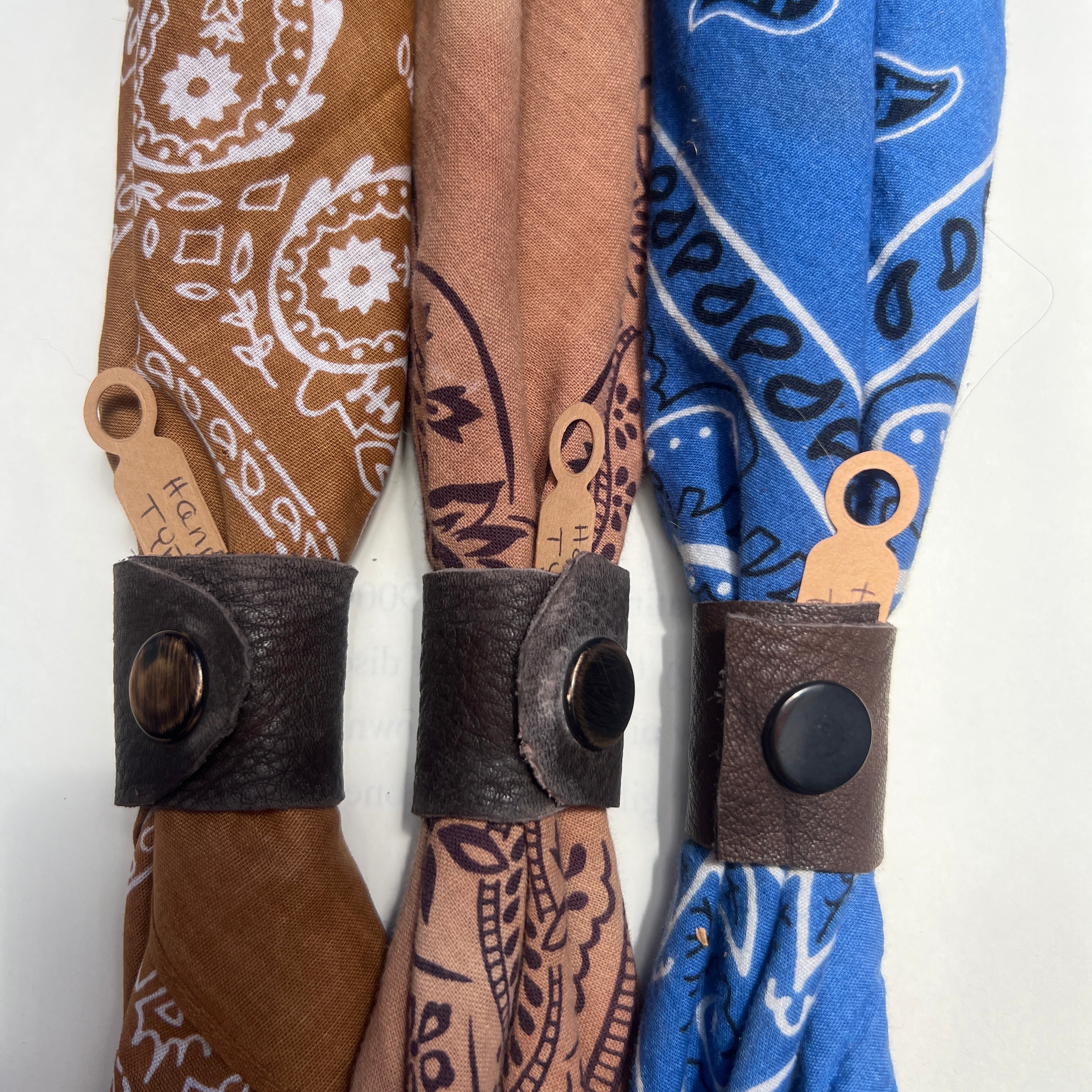 Hanky Tie