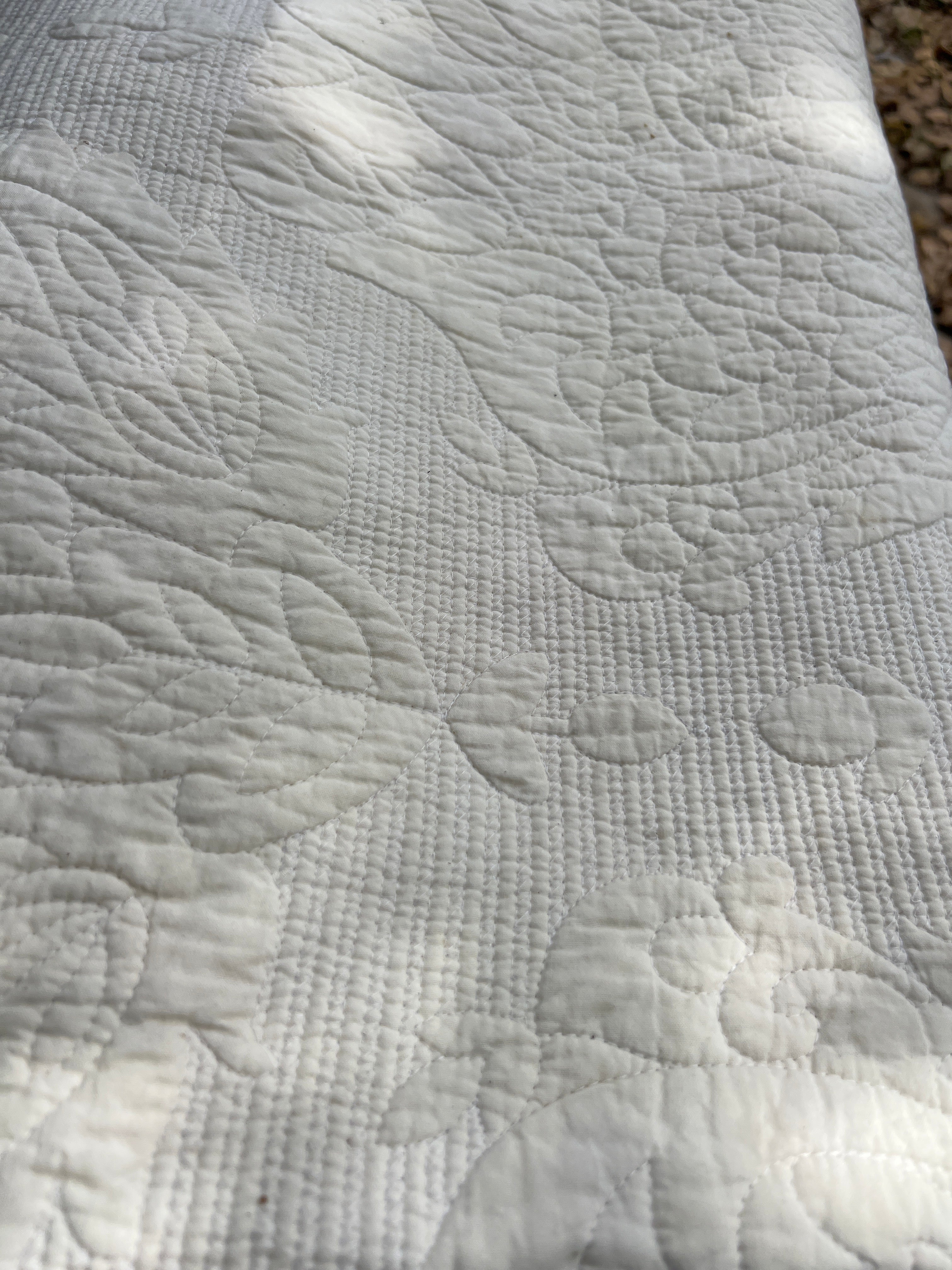 King Quilt