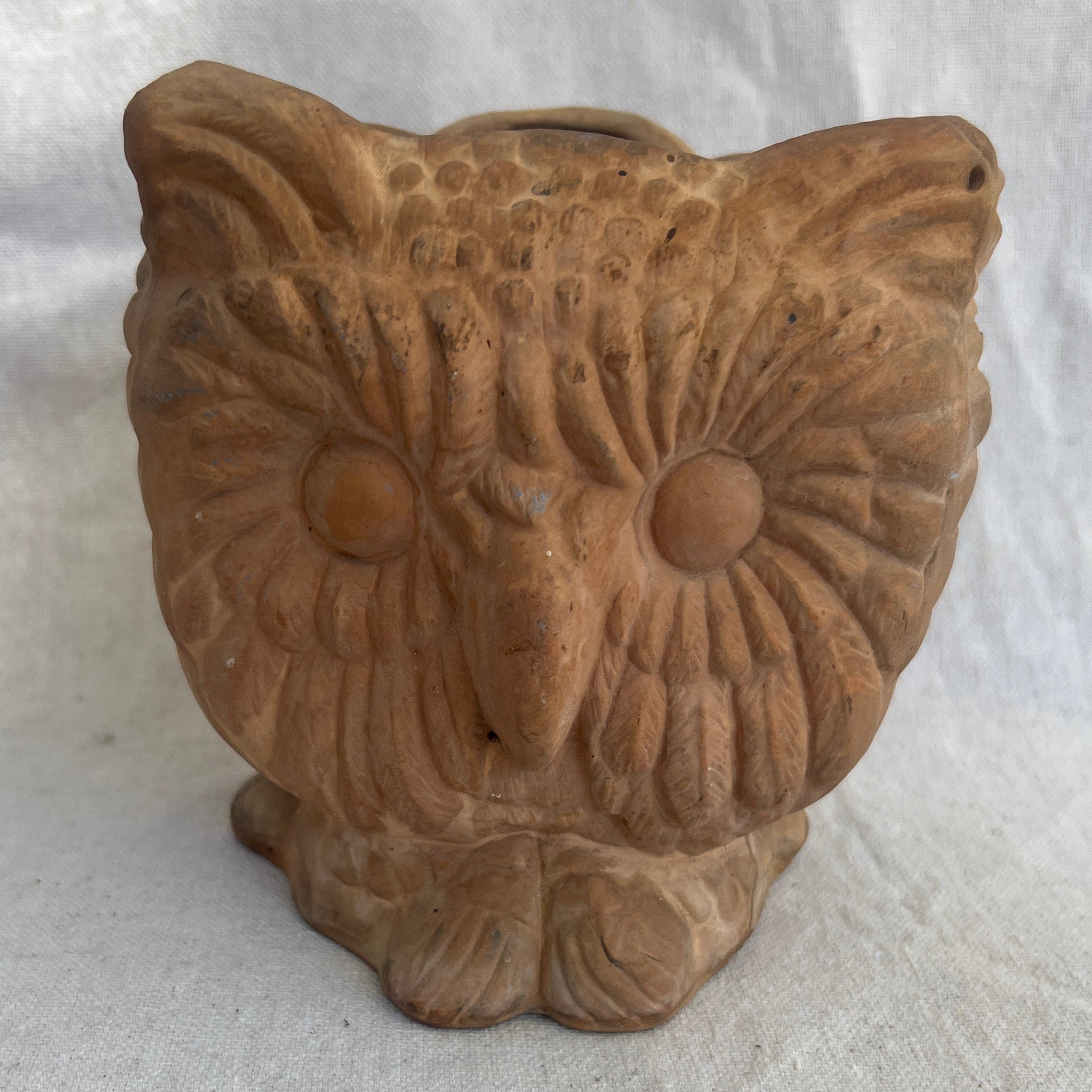 Owl Planter