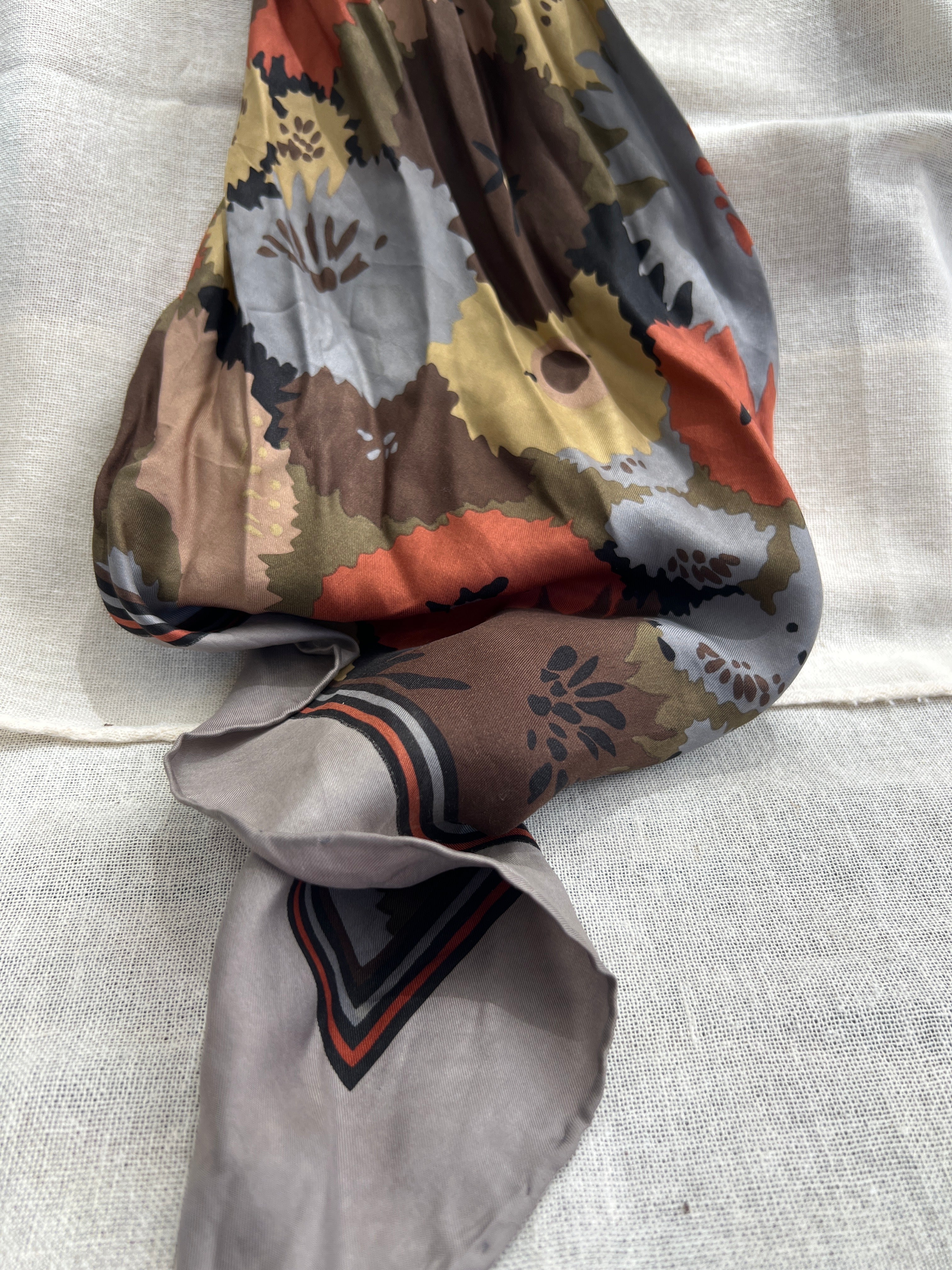 Liberty of London scarf