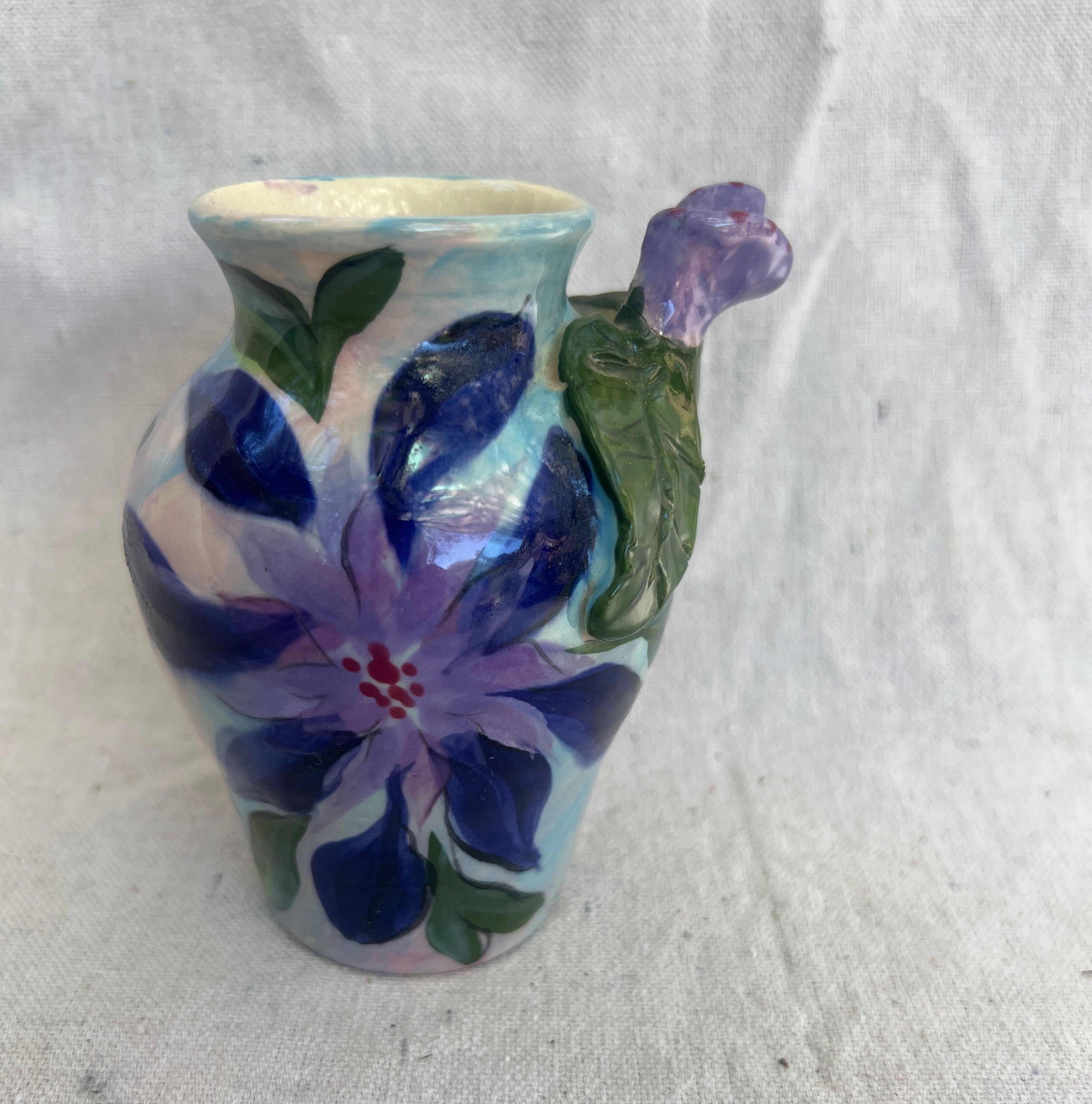 Floral Vase