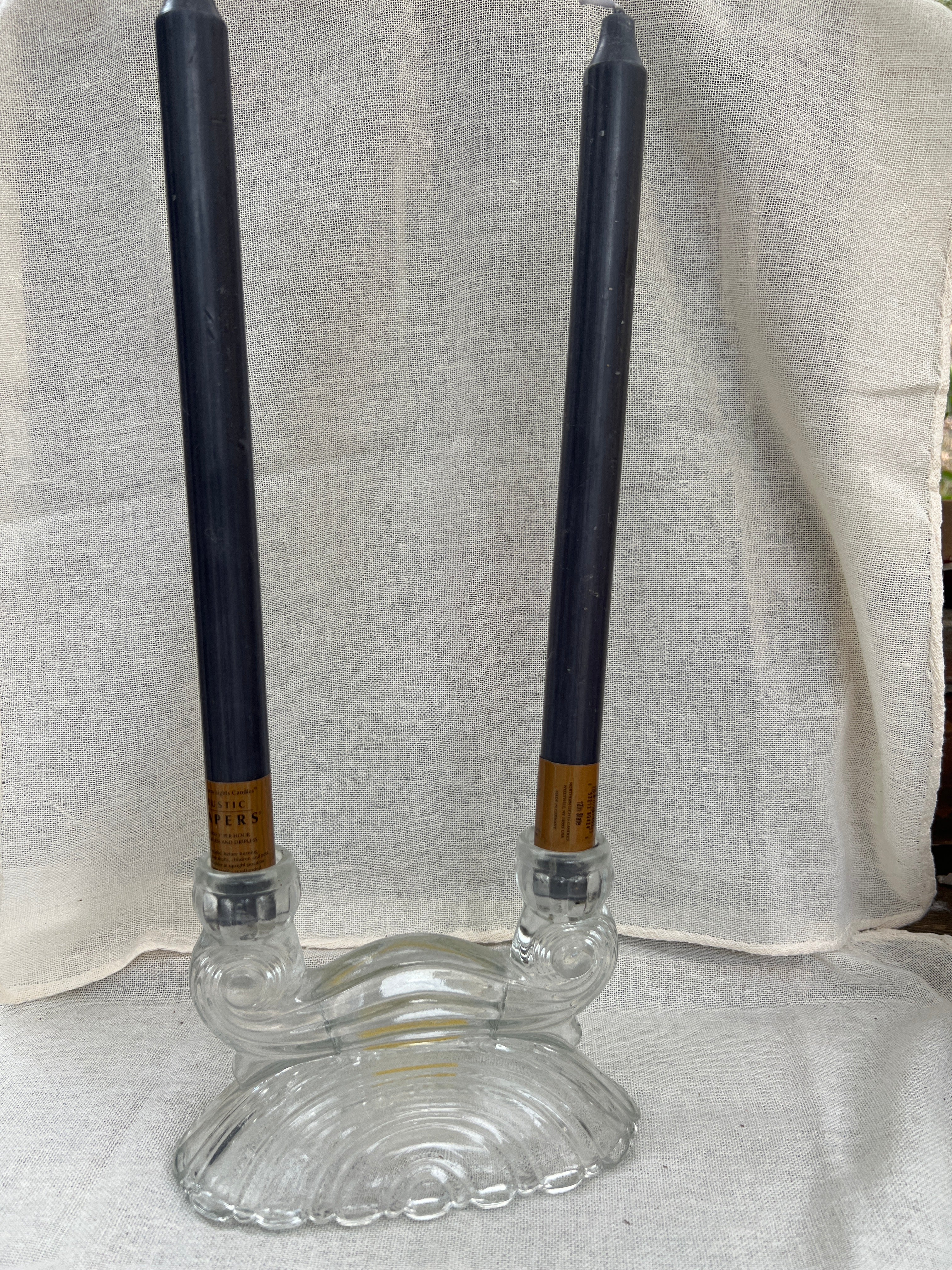 40’s Candle Obra
