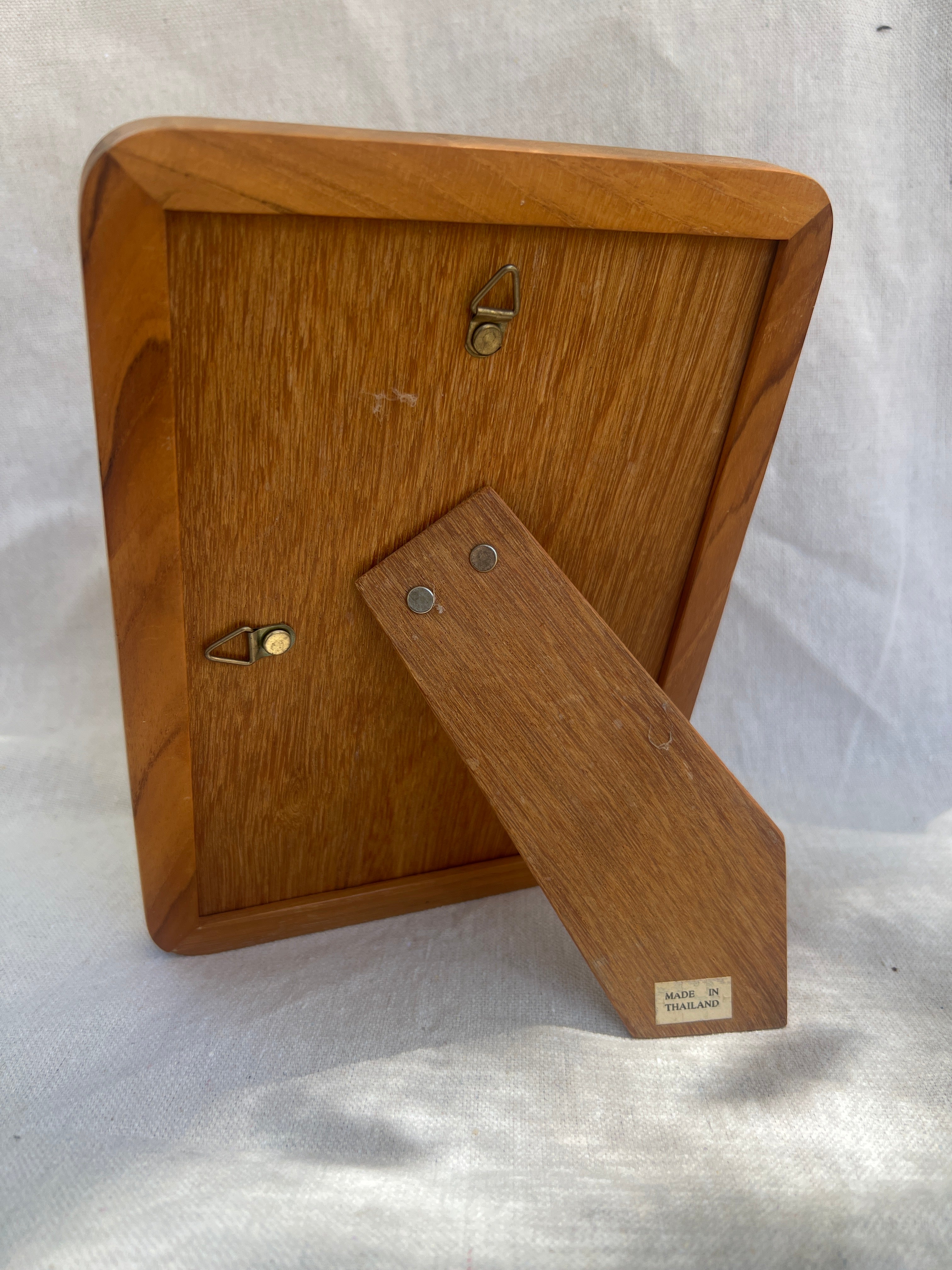 Vintage Frame 4x6