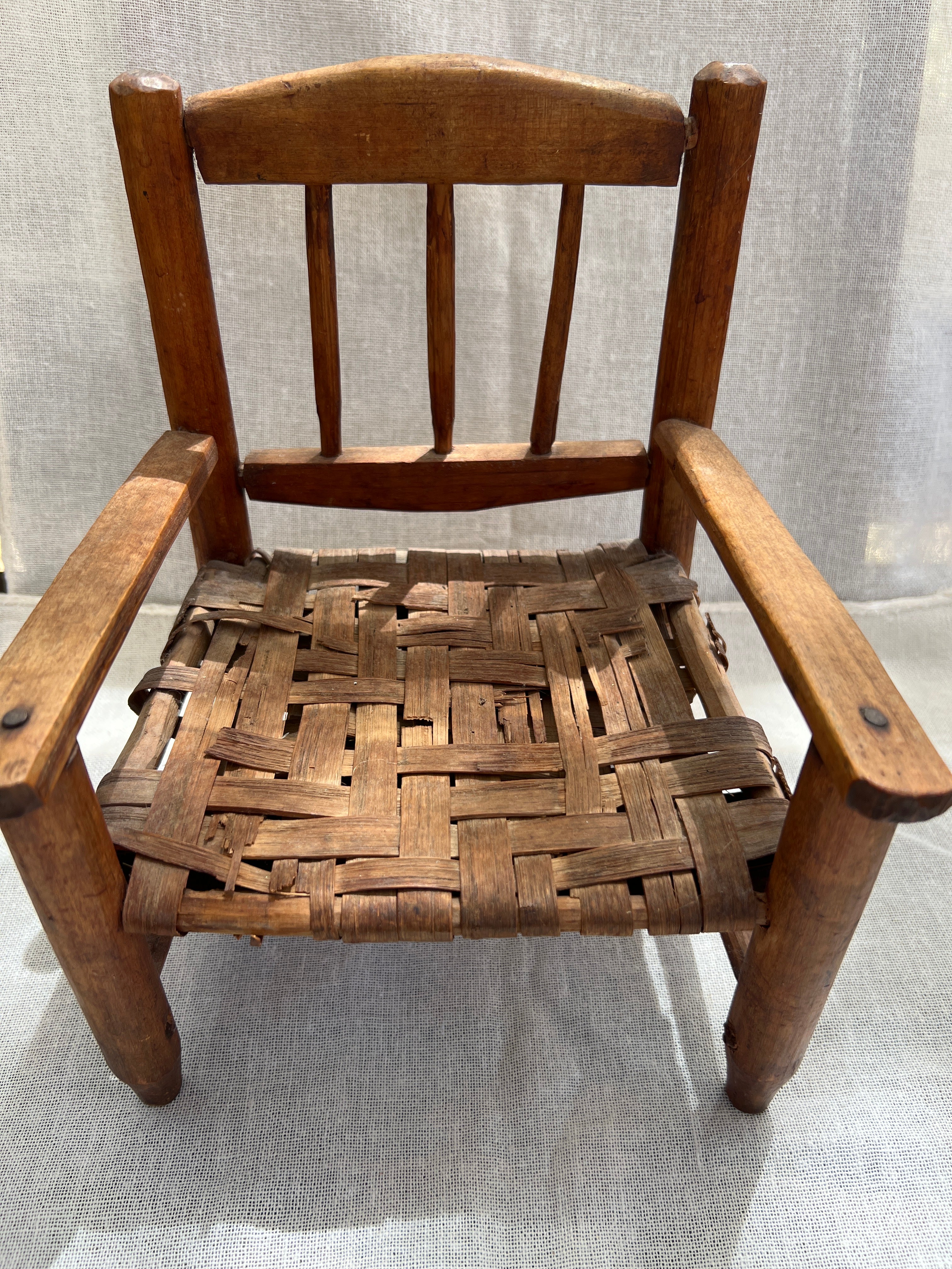 Little Chair