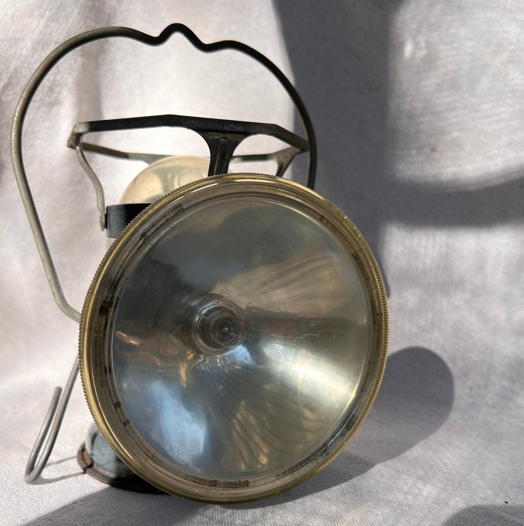 Railroad Lantern