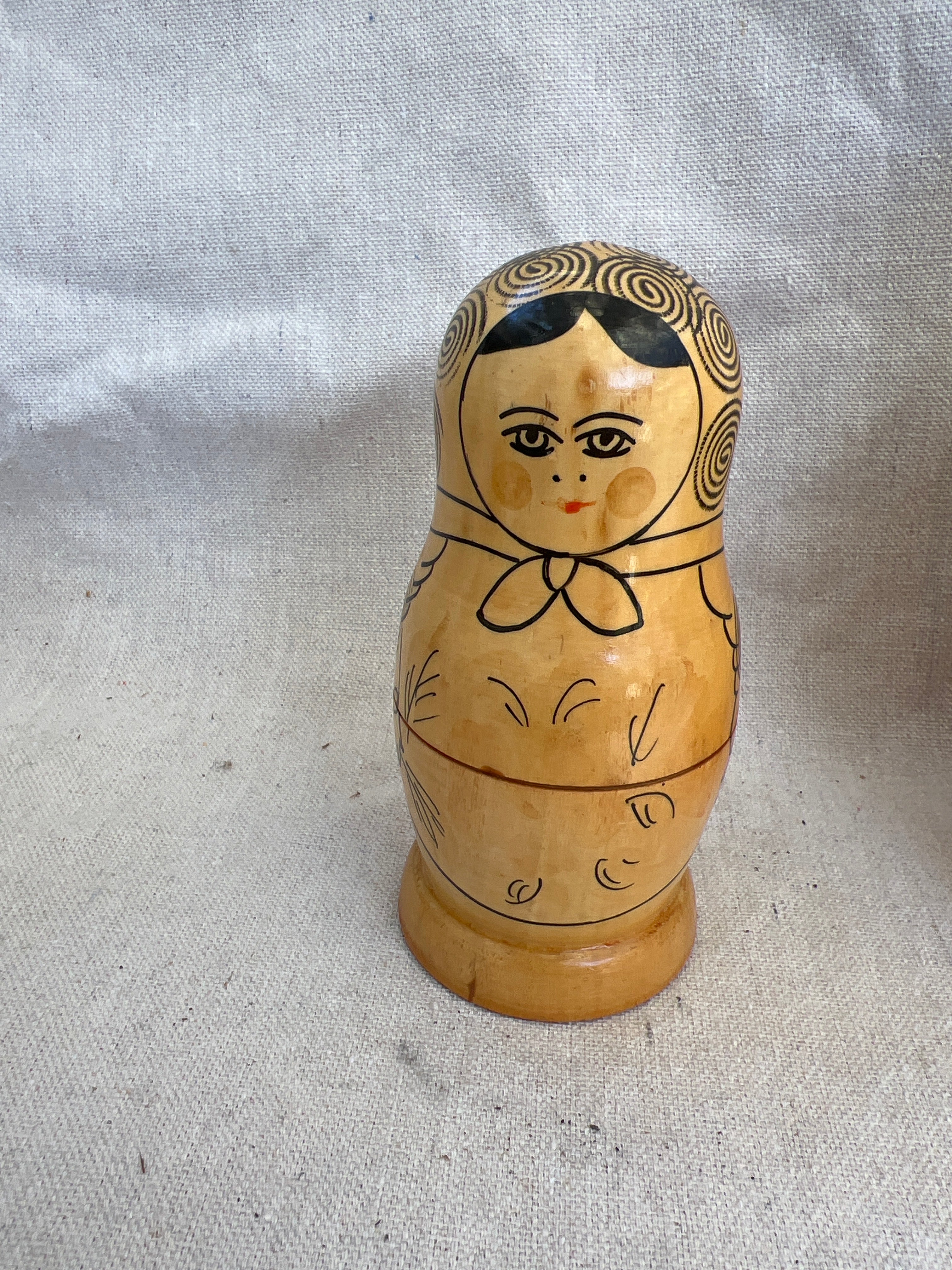 Russian Nesting Dolls