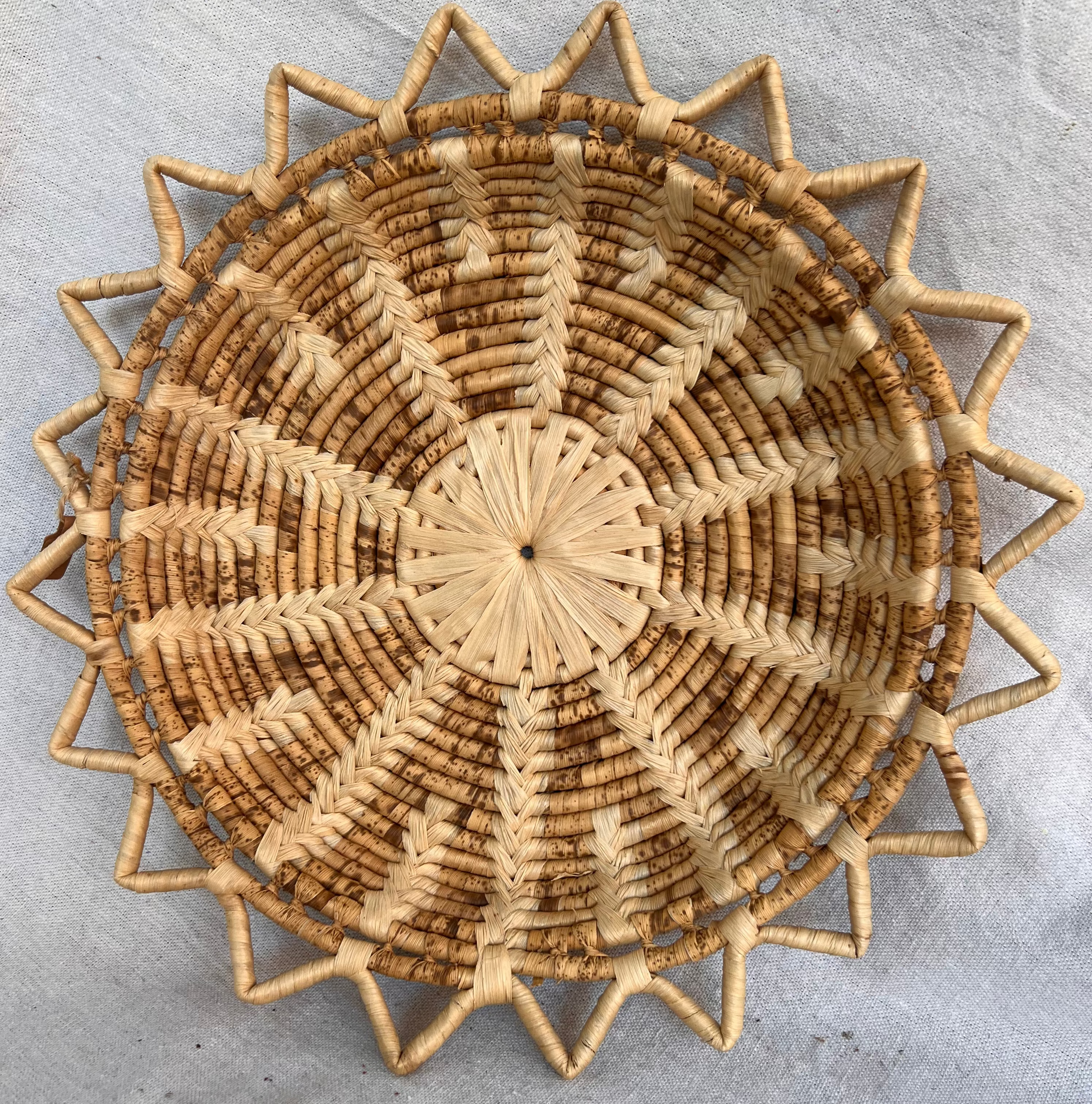 Sun Basket