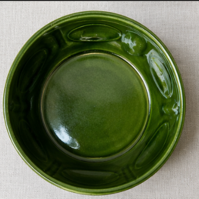 Vintage Haeger Pottery Bowl 3929 USA