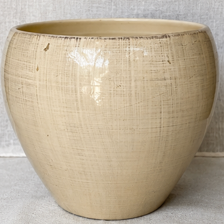 Vintage Noemi Ceramiche Italian Pottery Planter