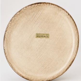 Vintage Italian Decorative Duck Tray – Brentano’s Import