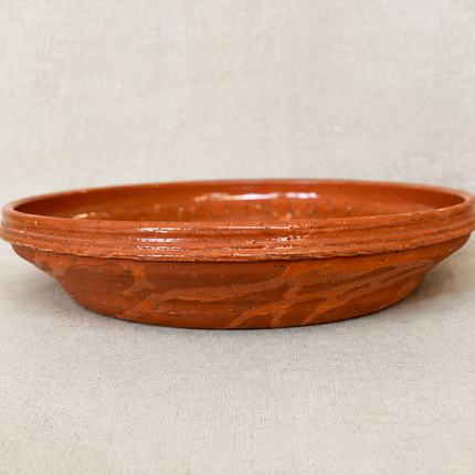 Southwestern Ceramic Platter